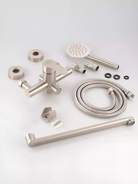 Изображение товара Смеситель Potato P22303S