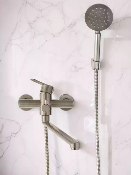 Изображение товара Смеситель Potato P22303S