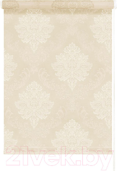 Изображение товара Рулонная штора LEGRAND Шарм 61.5x175 / 58 073 055 (бежевый)