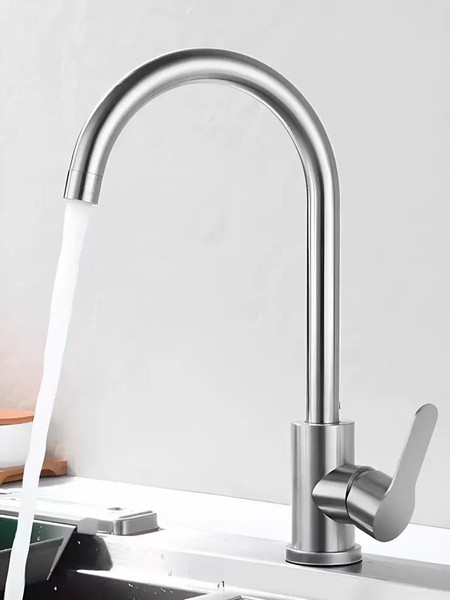 Изображение товара Смеситель Potato P40303S