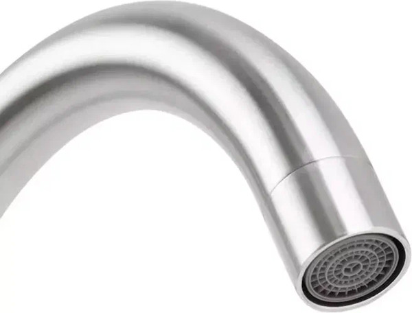 Изображение товара Смеситель Potato P40303S