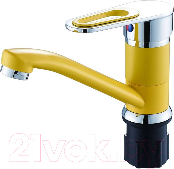 Изображение товара Смеситель Эверест B45-274B