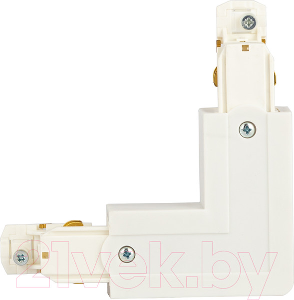 Изображение товара Коннектор для шинопровода ЭРА STR-30-W-CN-LE / Б0049698