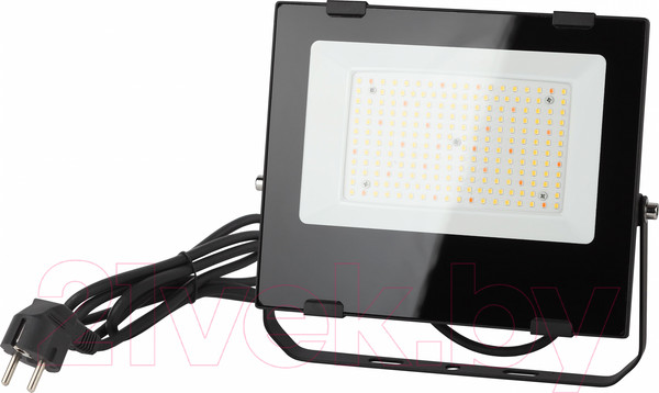 Изображение товара Светильник для растений ЭРА FITO-100W-Ra90-LED / Б0047876