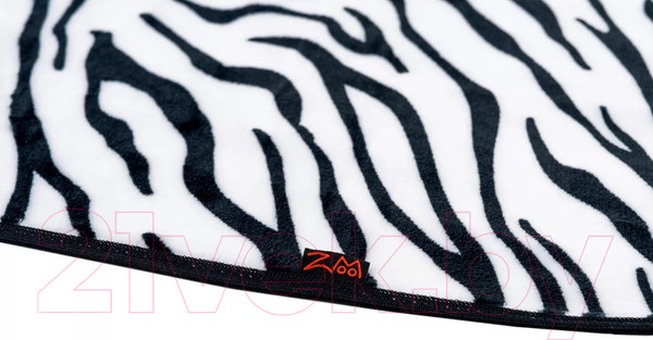 Изображение товара Подстилка для животных ZooM Cosy №2 / 99162зебра