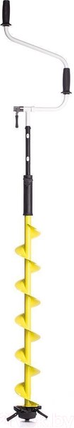 Изображение товара Ледобур Тонар Euro 130(L)-1300 v3.0 / LA-130LE