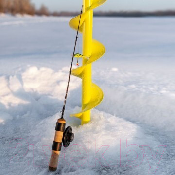 Изображение товара Ледобур Тонар Siberia 130L-1600 v3.0 / LA-130LS