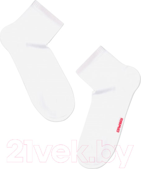Изображение товара Носки Diwari Active 148 (р.25, белый)