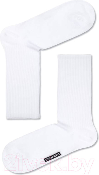 Изображение товара Носки Diwari Active 000 (р.29, белый)