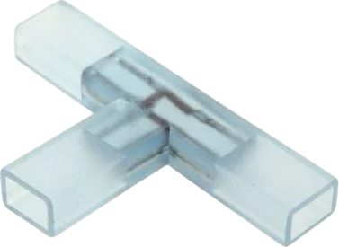 Изображение товара Коннектор для шинопровода General Lighting G-2835-T-IP20-NL / 521303