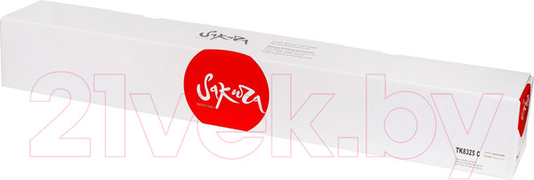 Изображение товара Картридж Sakura Printing SATK8325C