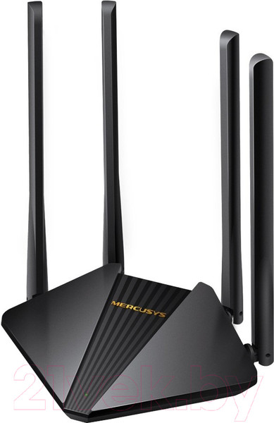 Изображение товара Беспроводной маршрутизатор Mercusys MR30G