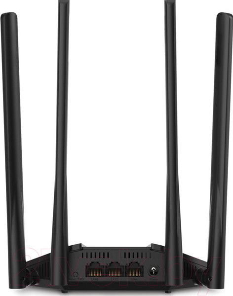 Изображение товара Беспроводной маршрутизатор Mercusys MR30G