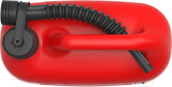 Изображение товара Канистра Brumex Oktan Классик А1-01-02 (10л)