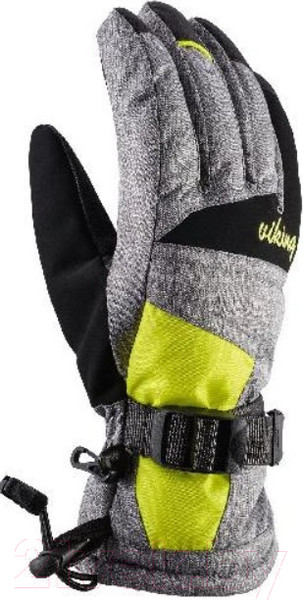 Изображение товара Перчатки лыжные VikinG Ronda Khaki / 113/20/5473-74 (р.6, оливковый)