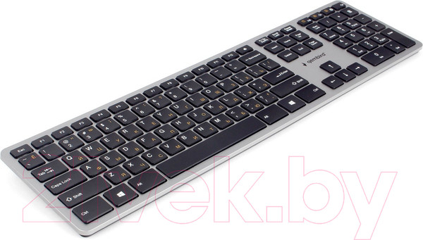 Изображение товара Клавиатура Gembird KBW-3