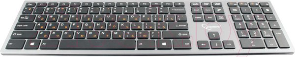 Изображение товара Клавиатура Gembird KBW-1