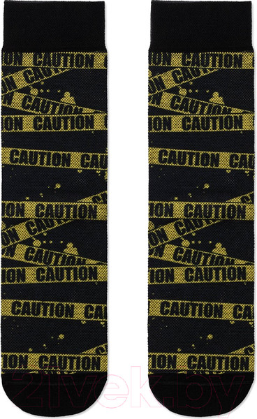 Изображение товара Носки Diwari Happy 152 (р.29, черный)