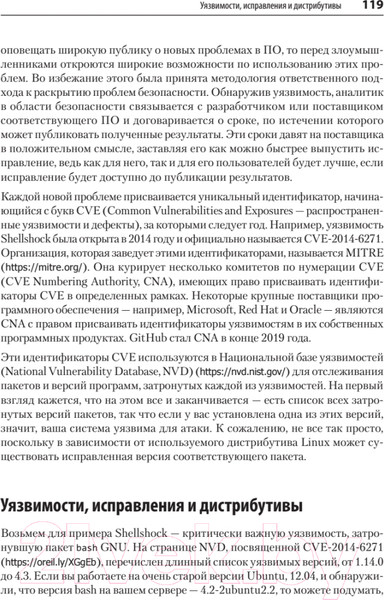 Изображение товара Книга Питер Безопасность контейнеров. Фундаментальный подход к защите (Райс Л.)