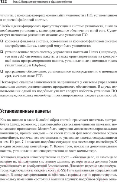 Изображение товара Книга Питер Безопасность контейнеров. Фундаментальный подход к защите (Райс Л.)