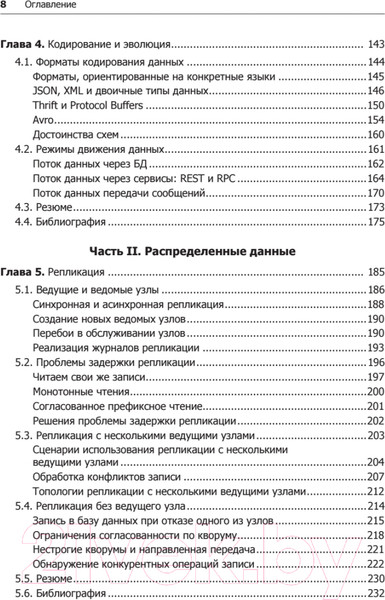 Изображение товара Книга Питер Высоконагруженные приложения. Программирование (Клеппман М.)