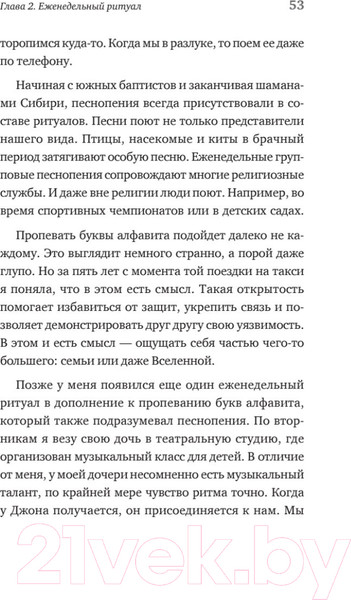 Изображение товара Книга Питер Как нас поддерживают традиции и ритуалы (Саган С.)