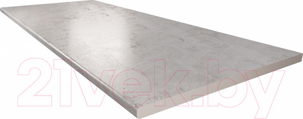 Изображение товара Столешница Стендмебель 800 (мрамор лацио белый)