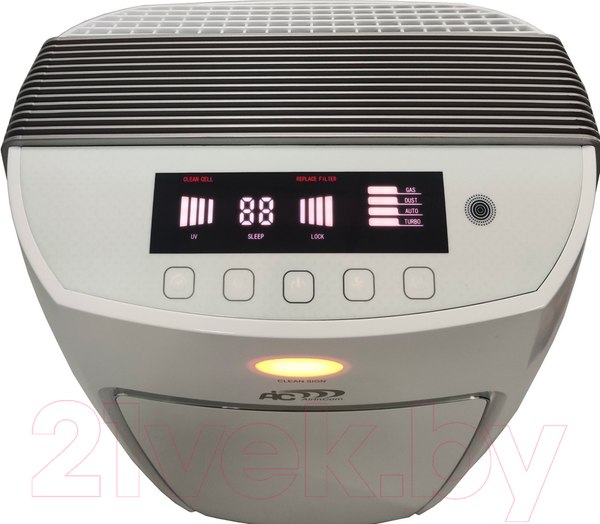 Изображение товара Очиститель воздуха AIC XJ-4400W
