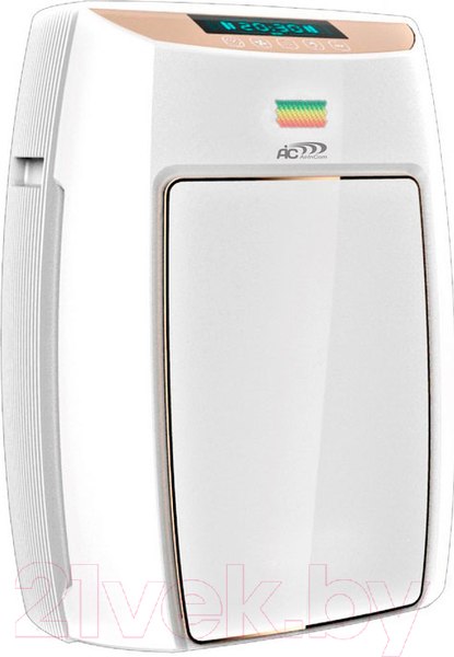 Изображение товара Очиститель воздуха AIC XJ-4400W