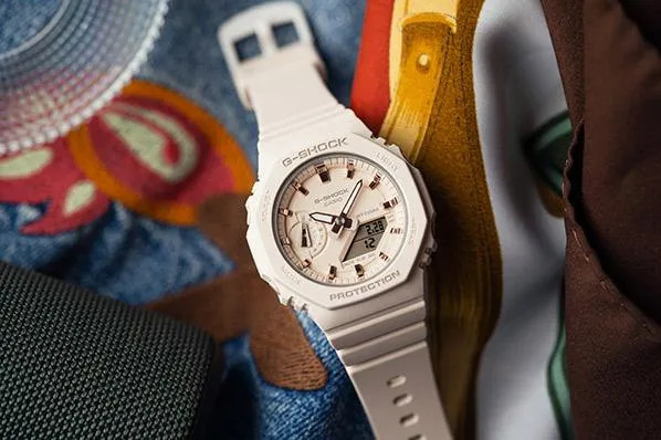 Изображение товара Часы наручные женские Casio GMA-S2100-4AER