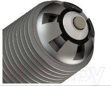 Изображение товара Свеча зажигания для авто Brisk DR15SXC