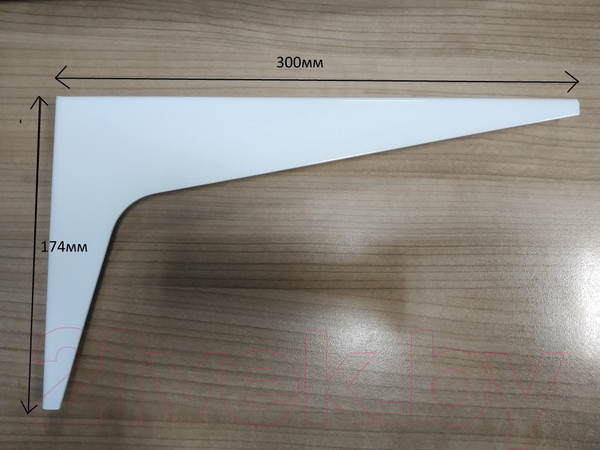 Изображение товара Кронштейн для умывальника Marko 9033-00.00.001 L