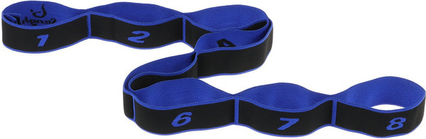 Изображение товара Эспандер Sangh 90x4см / 4128422 (синий)