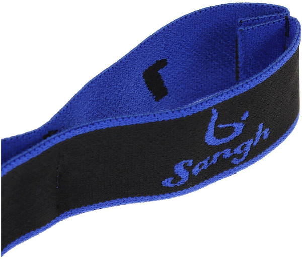 Изображение товара Эспандер Sangh 90x4см / 4128422 (синий)
