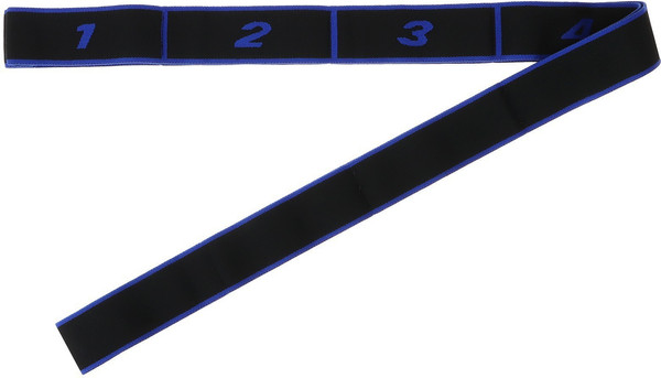 Изображение товара Эспандер Sangh 90x4см / 4128422 (синий)