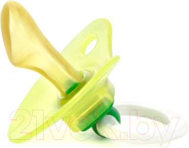 Изображение товара Пустышка Пома Латексная 4+ / 5612