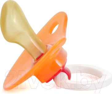 Изображение товара Пустышка Пома Латексная 4+ / 5612