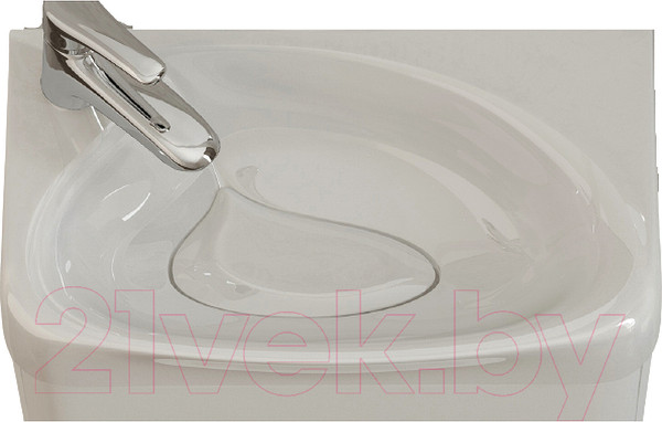 Изображение товара Умывальник Velvex Bio 40 / rkBIO.40-81
