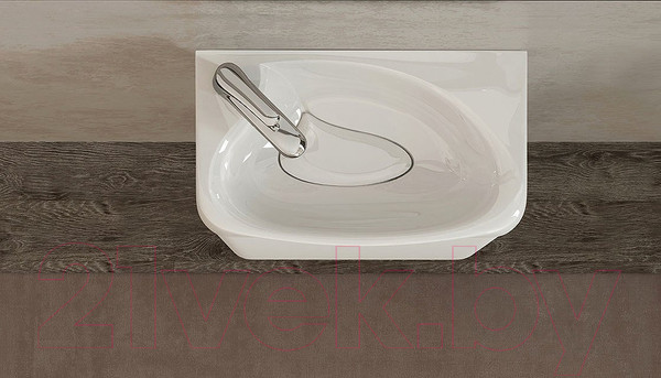 Изображение товара Умывальник Velvex Bio 40 / rkBIO.40-81