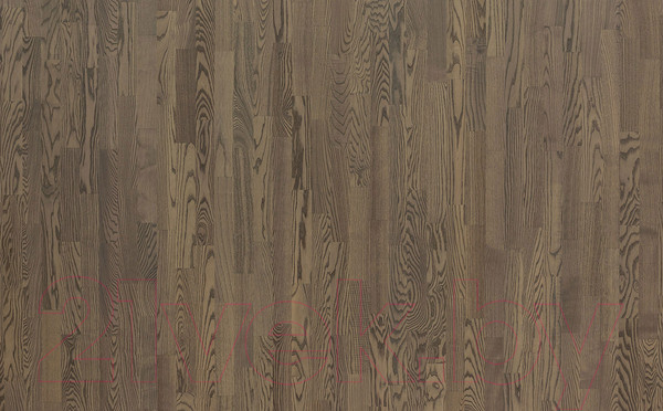 Изображение товара Паркетная доска Polarwood Ясень Saturn Oiled (2266x188)