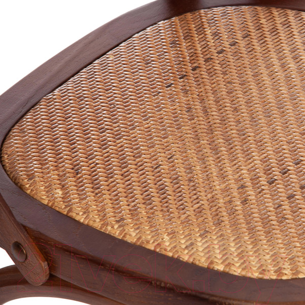 Изображение товара Стул Tetchair Secret De Maison Cross 49.5x53.5x87 (дерево береза/темный орех)