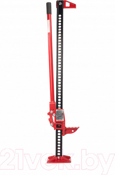 Изображение товара Реечный домкрат TOR ST0833/33 154-700мм / 1004125 (High Jack)