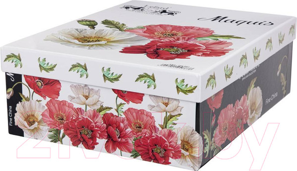 Изображение товара Ваза Lefard Маки / 104-887