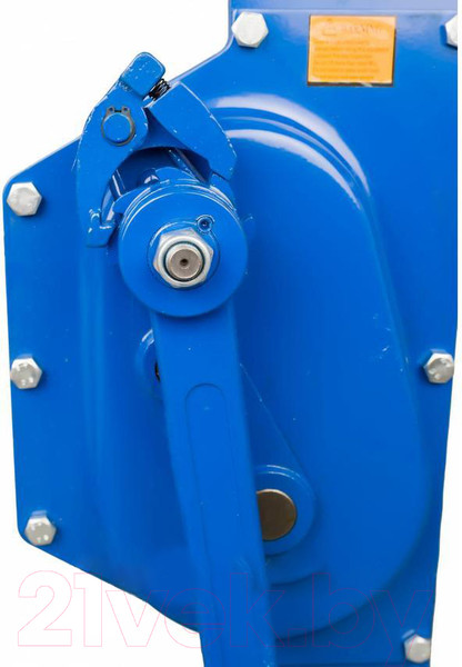 Изображение товара Реечный домкрат TOR ДР 25000 25Т / 10625