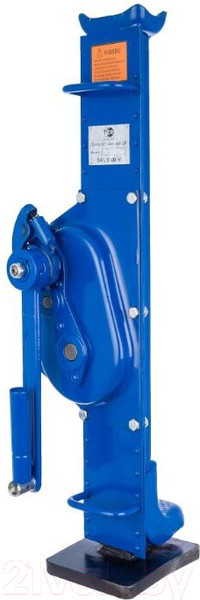 Изображение товара Реечный домкрат TOR ДР 5000 5Т / 1065