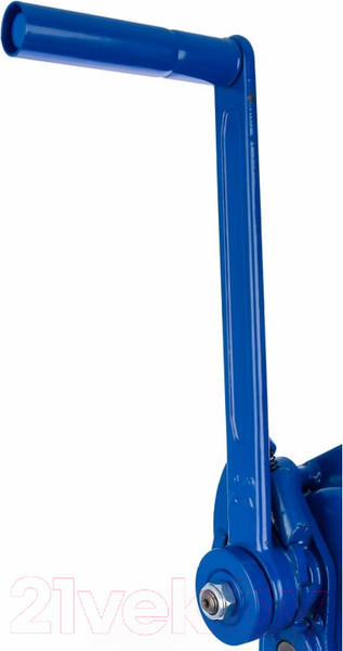 Изображение товара Реечный домкрат TOR ДР 5000 5Т / 1065