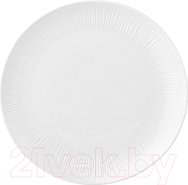 Изображение товара Тарелка столовая обеденная Lefard Herbal / 171-220