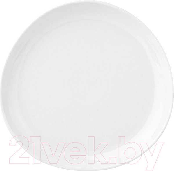 Изображение товара Тарелка столовая обеденная Lefard Emotion / 171-227
