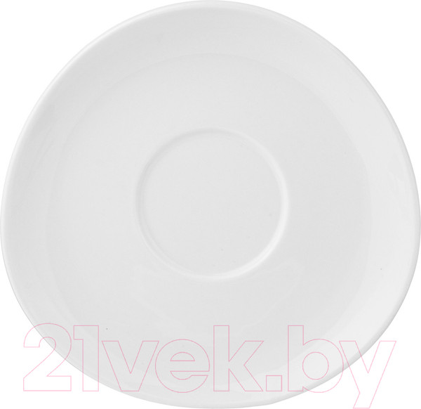 Изображение товара Чашка с блюдцем Lefard Emotion / 171-233