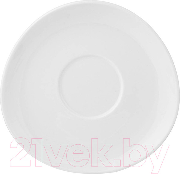 Изображение товара Чашка с блюдцем Lefard Emotion / 171-244